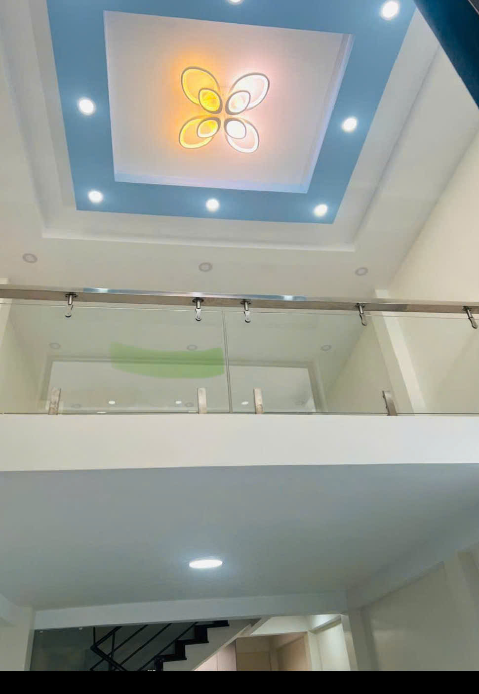 MT KD ĐA NGÀNH – 5 TẦNG BTCT – TRUNG TÂM TÂN BÌNH – 56M² – CHỈ NHỈNH 11 TỶ. - Ảnh chính